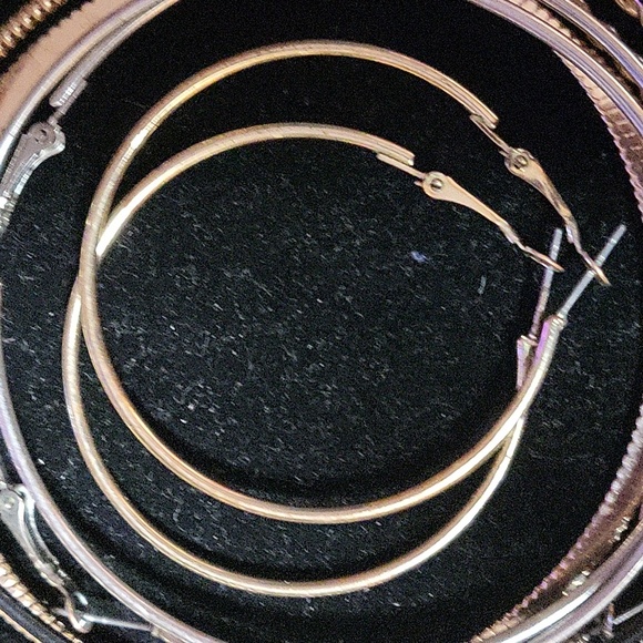 Hoop hall - Picture 2 of 5